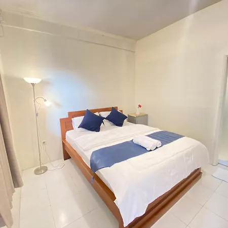 Cozy Room Kuta - 1 Minute To The Beach By Micky Studio R