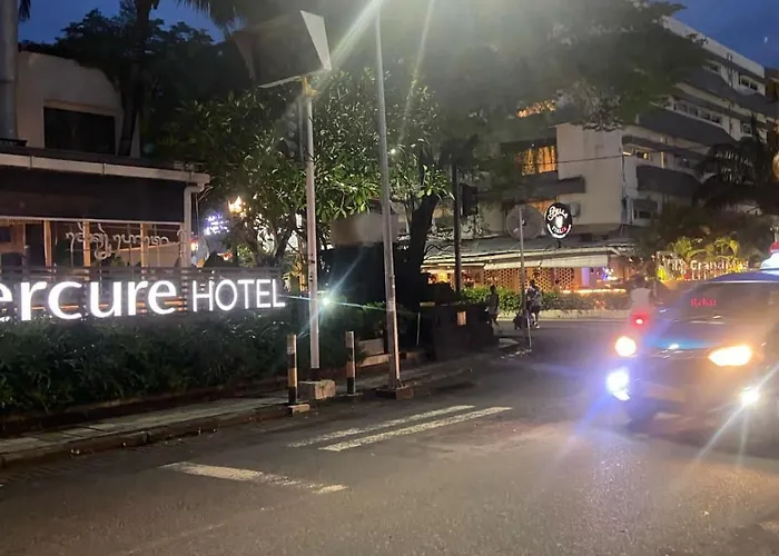 Cozy Kuta - 1 Minute To The By Micky R 3* Legian (Bali)